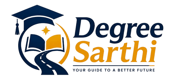 Degree Sarthi Logo